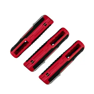 Multifunctional Wire Stripper Tool, Automatic Cable Stripping Knife for Steel Copper Iron Wires, Ideal for Home Appliance Car Electrical Repair