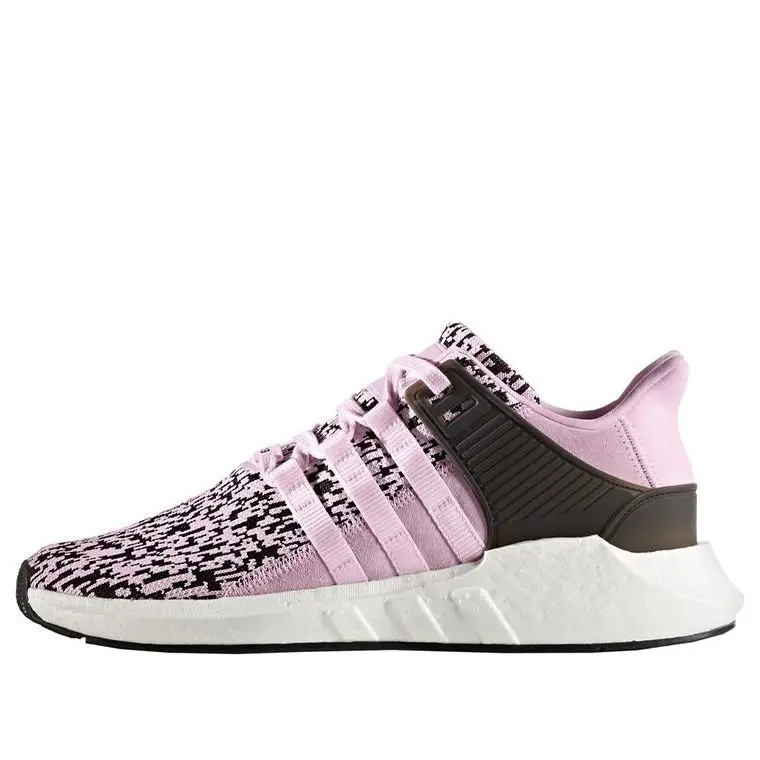 adidas EQT Support 93/17 'Pink Glitch' BZ0583
