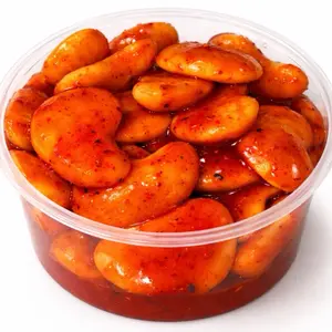 Chamoy Mango Gummies Sweet, Tangy & spicy 7 oz