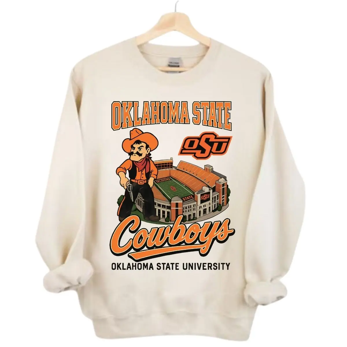 Vintage Oklahoma Football Sweatshirt, Oklahoma Vintage Hoodie, Unisex Throwback Sports T-Shirt, Game Day Hoodie, Gift for Football Fans, Casual Top Menswear T-Shirt, Womenswear