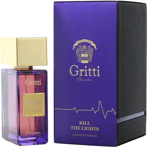 Gritti Kill The Lights By Gritti Extrait De Parfum For Women