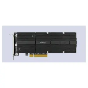 Synology  M.2 Dual-Slot Adapter Card
