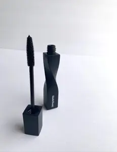 Voluminous/Strengthening Everyday Mascara (Organic)