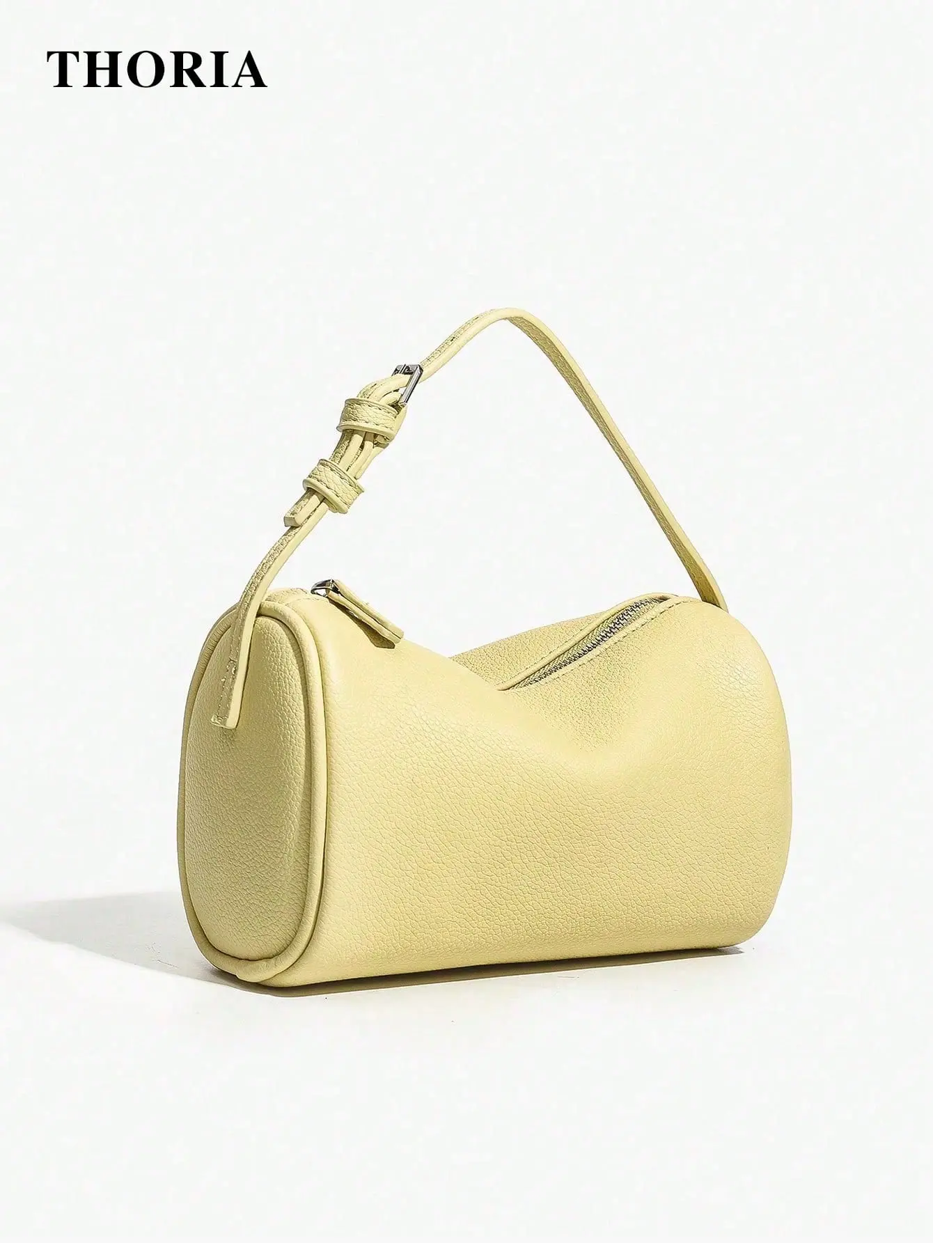 SHAPEGUY New Cute Mini Crossbody Bag Womens Shoulder Bag Bowling Bag Fashionable And Simple Commuting Bag Daily Travel Charm Versatile Small Bag