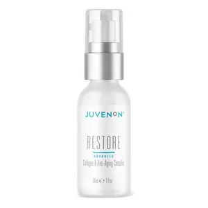 Juvenon Restore - Advanced Collagen & Healthy Aging Complex Serums - Healthcare