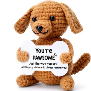 Dog Gift Ideas for Birthdays & Special Occasions, Stuffed Animal Gift, Soft Stuffed Animals, Perfect Present for Mothers Teachers Graduates, Suitable for All Ages