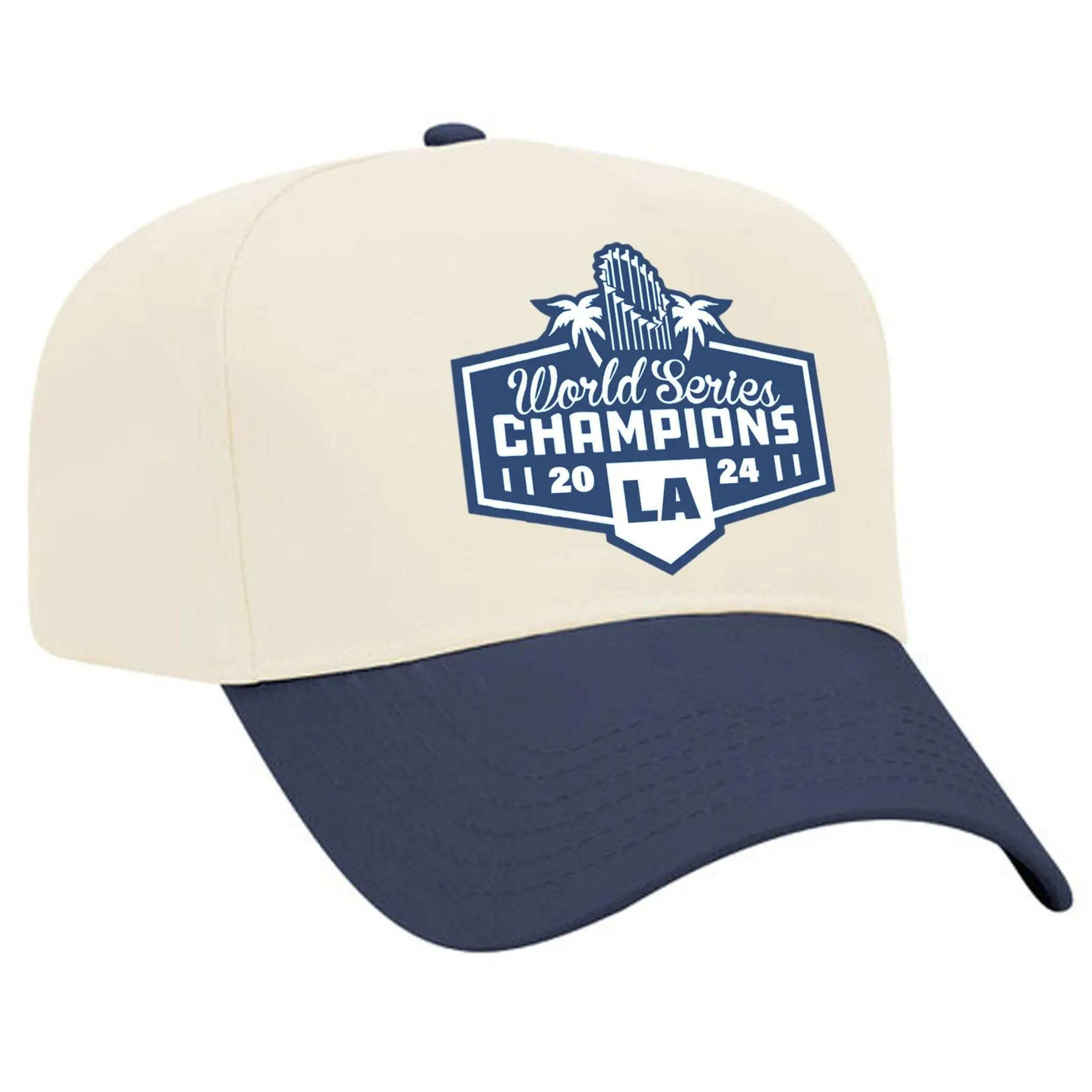 2024 Champs Hat