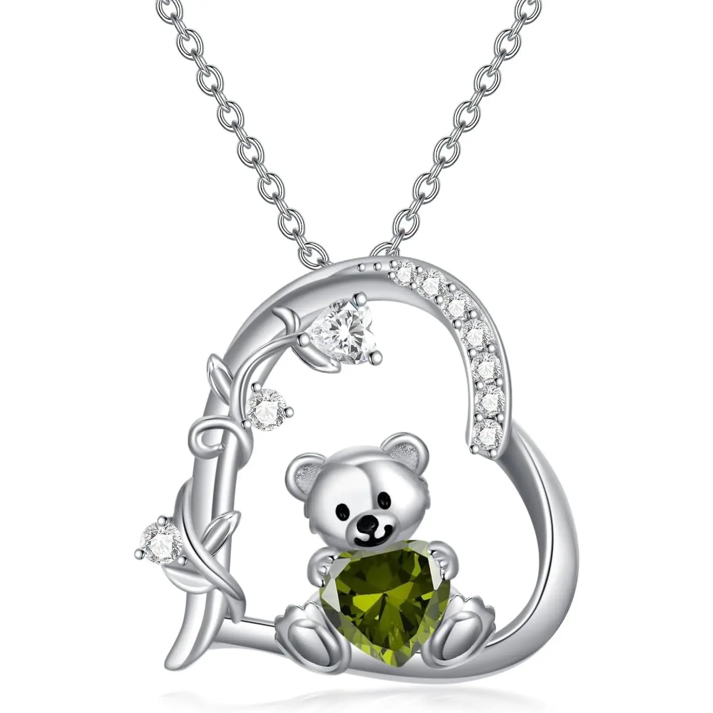 08-August Birthstone