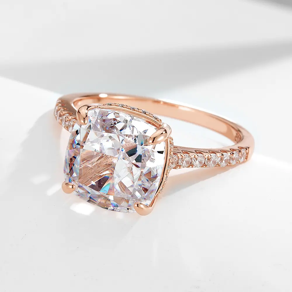 Rose Golden-Main Ring