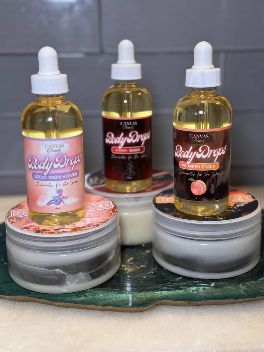 Item: SCENT FROM HEAVEN