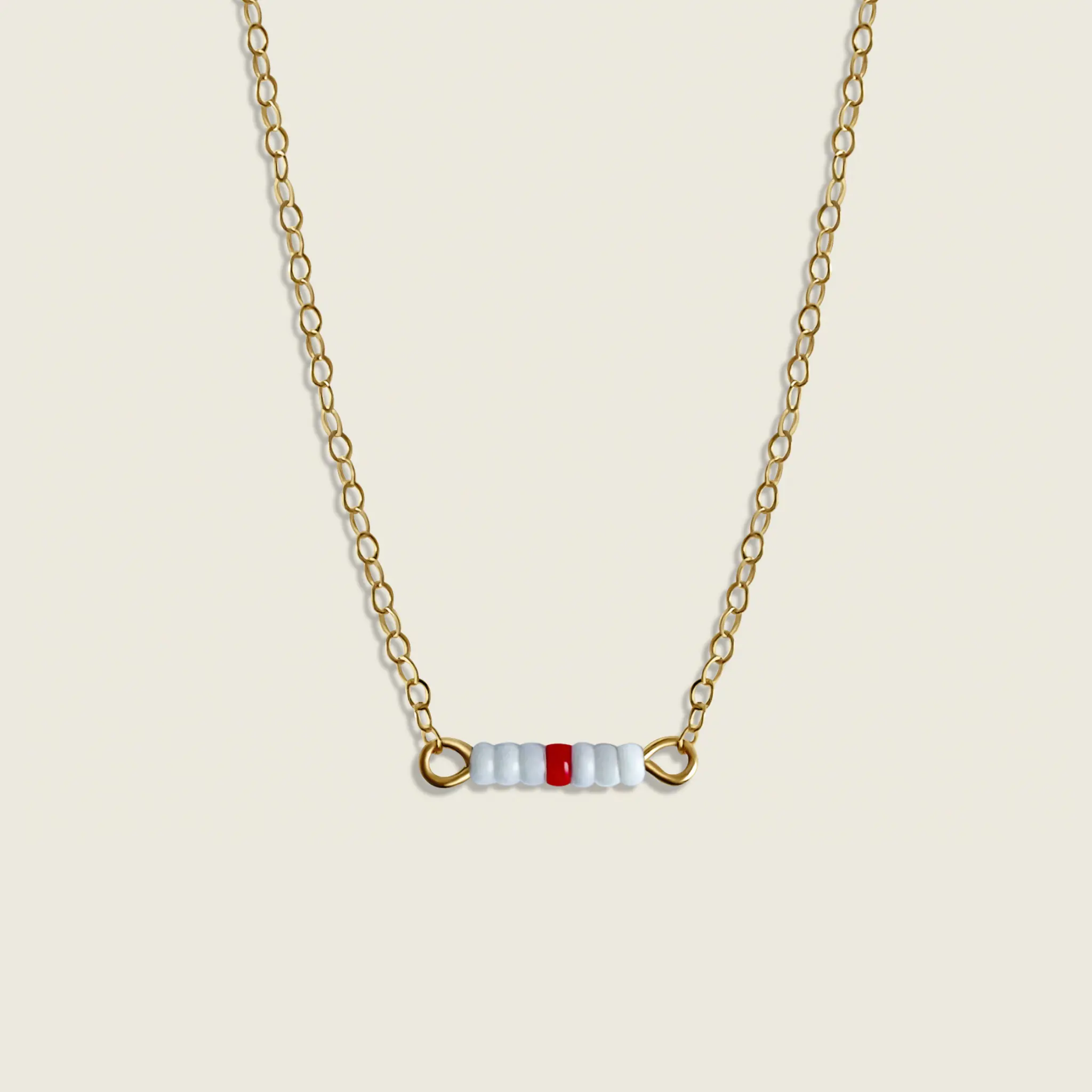 Petite Nurse Necklace