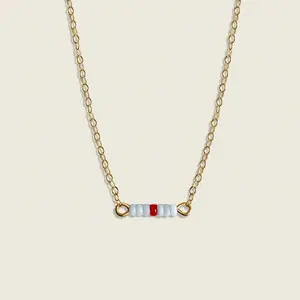 Petite Nurse Necklace