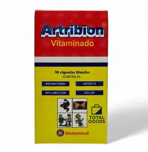 Artribion Vitaminado 30 Capsules Healthcare Vitamins