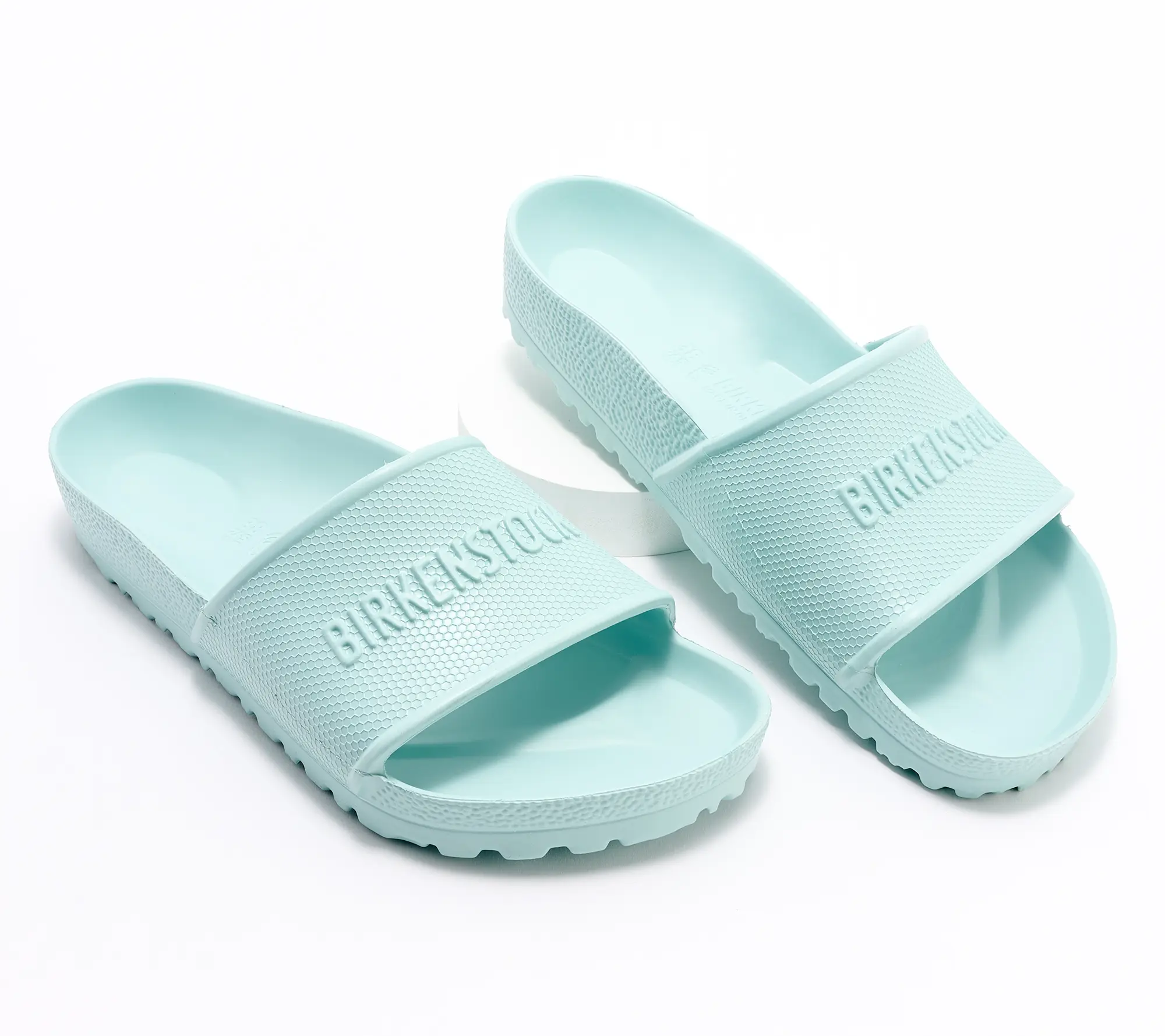 Birkenstock Recovery Slide Sandal - Barbados EVA Birkenstock Recovery Slide Sandal - Barbados EVA