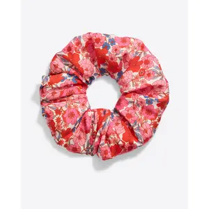 Scrunchie in Meadow Flower