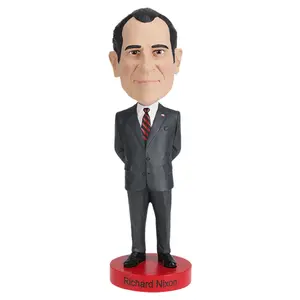 Richard Nixon Bobblehead