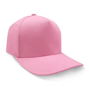 High-Quality Cotton Baseball Cap Snapback: Durable and Comfortable