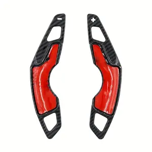 Applicable to Lexus Is200 Is250 Is300 Is350 Rc200t Rc300 Rc350 Nx200t Nx300 Ct200h Steering Wheel Paddle Shifters , High Quality Dsg Upgrade