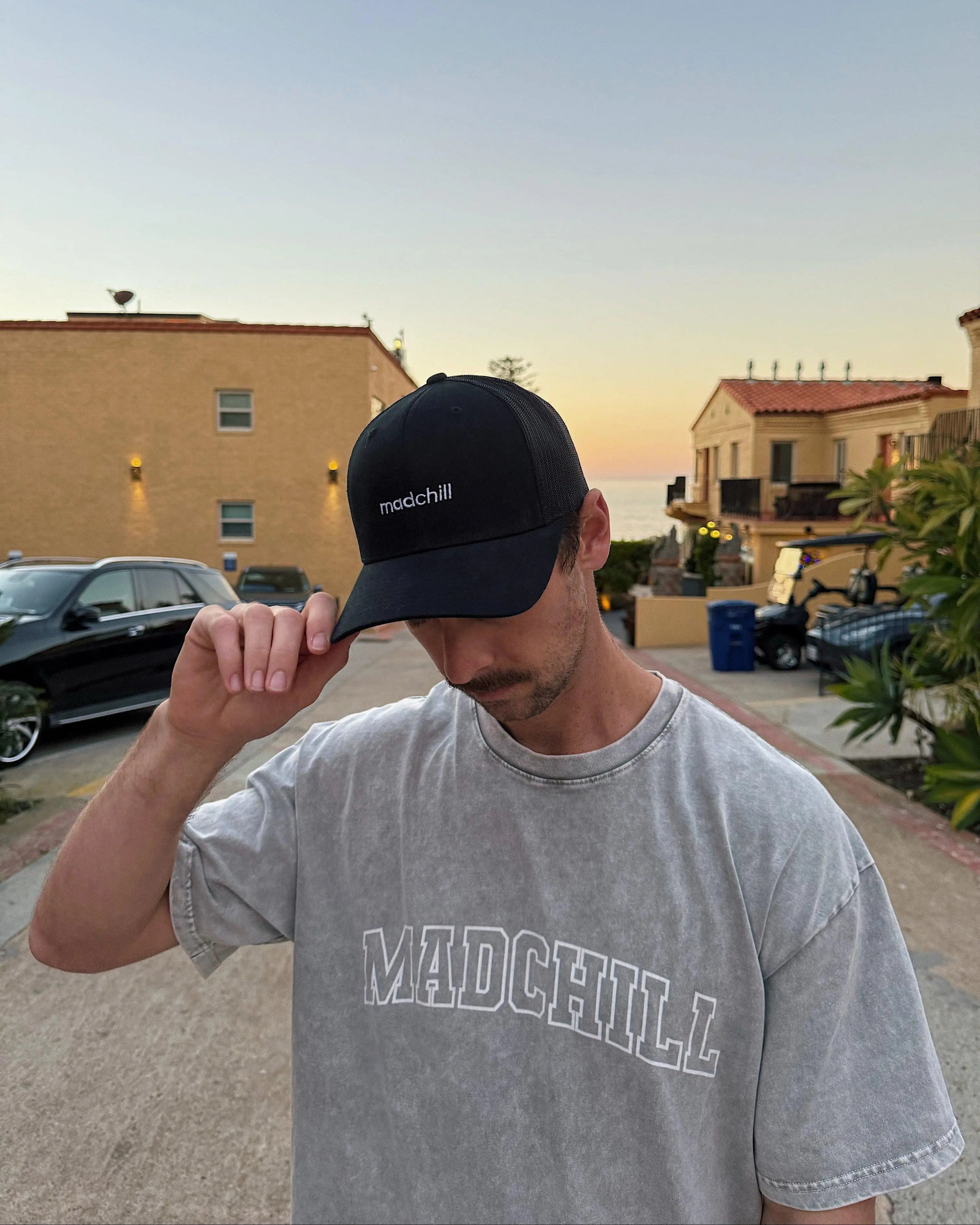snapback