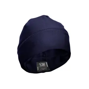 [UNMARKED] Performance Beanie [NVY]