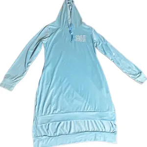 Brave Hoodie Dress for Women - Casual Style - Womenswear Summer