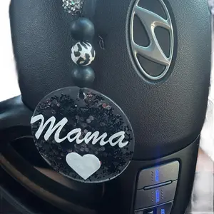 Car Rear View Mirror Decorative Accessory Car Rear View Mirror Decorative Accessory