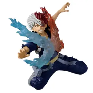 SH0T0 TOD0R0KI  -Amazing Heroes-My Hero Academia Figure for fans and home decoration