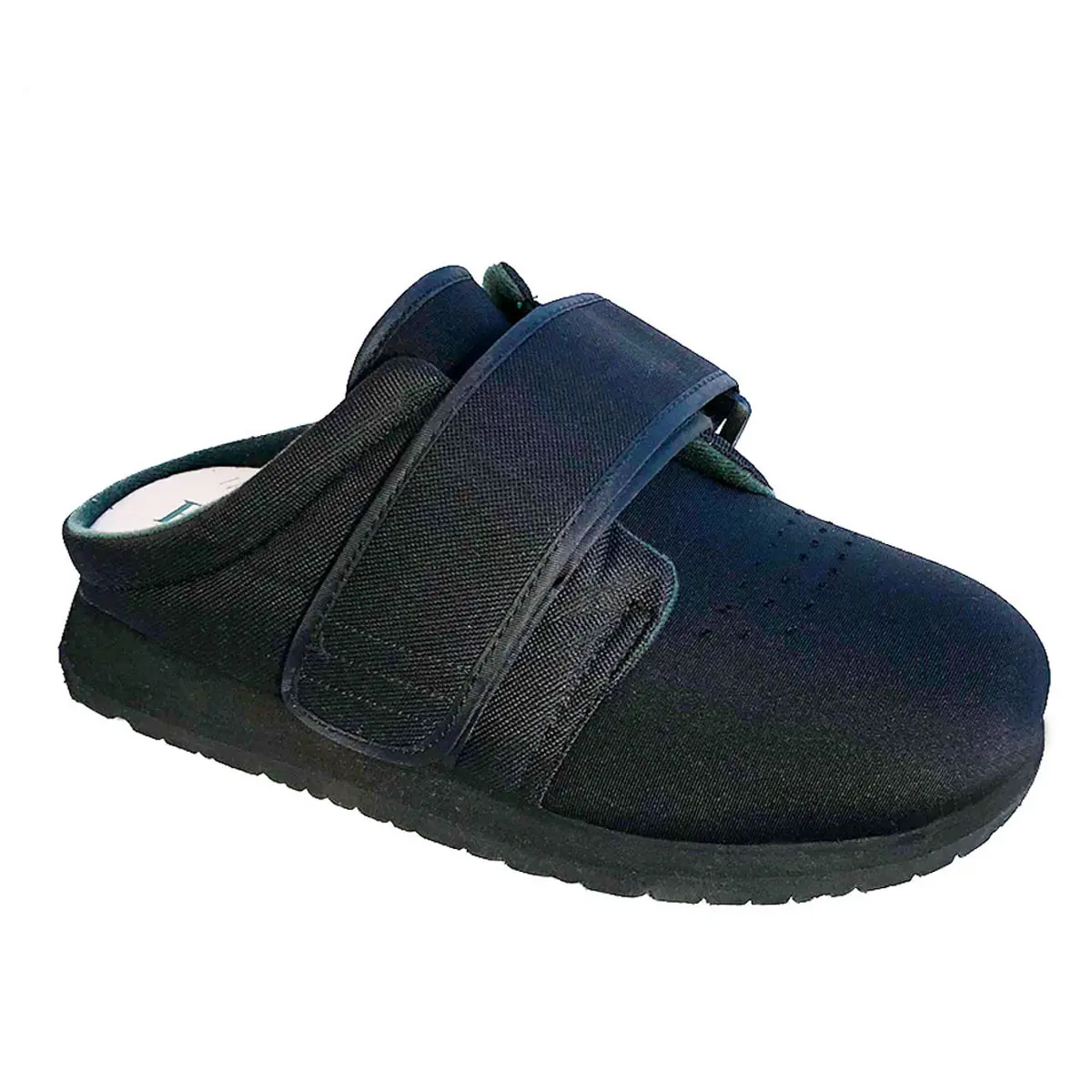 Pedors Classic MAX Slides XXX-Wide Width For Swollen Feet And Edema Shoe Footwear