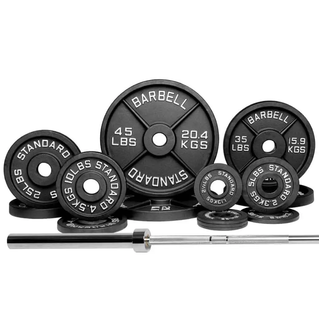 Barbell 1500 Olympic Barbell Weight Sets Barbell 1500 Olympic Barbell Weight Sets