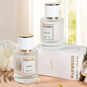 Women's Perfume Long-Lasting Scent Gentle & Refreshing Morning Fragrance Ideal for Daily Use Enhance Your Aroma Experience Eau de Parfums Floral Scent Perfume Light Fragrance Perfume Fragrance Warmth
