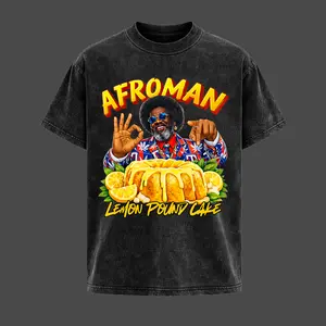 Afroman Lemon Pound Cake Shirt, 67 Meme Shirt, Afroman Meme Tee, Lemon Pound Cake Meme Tee, Funny Graphic T-Shirt