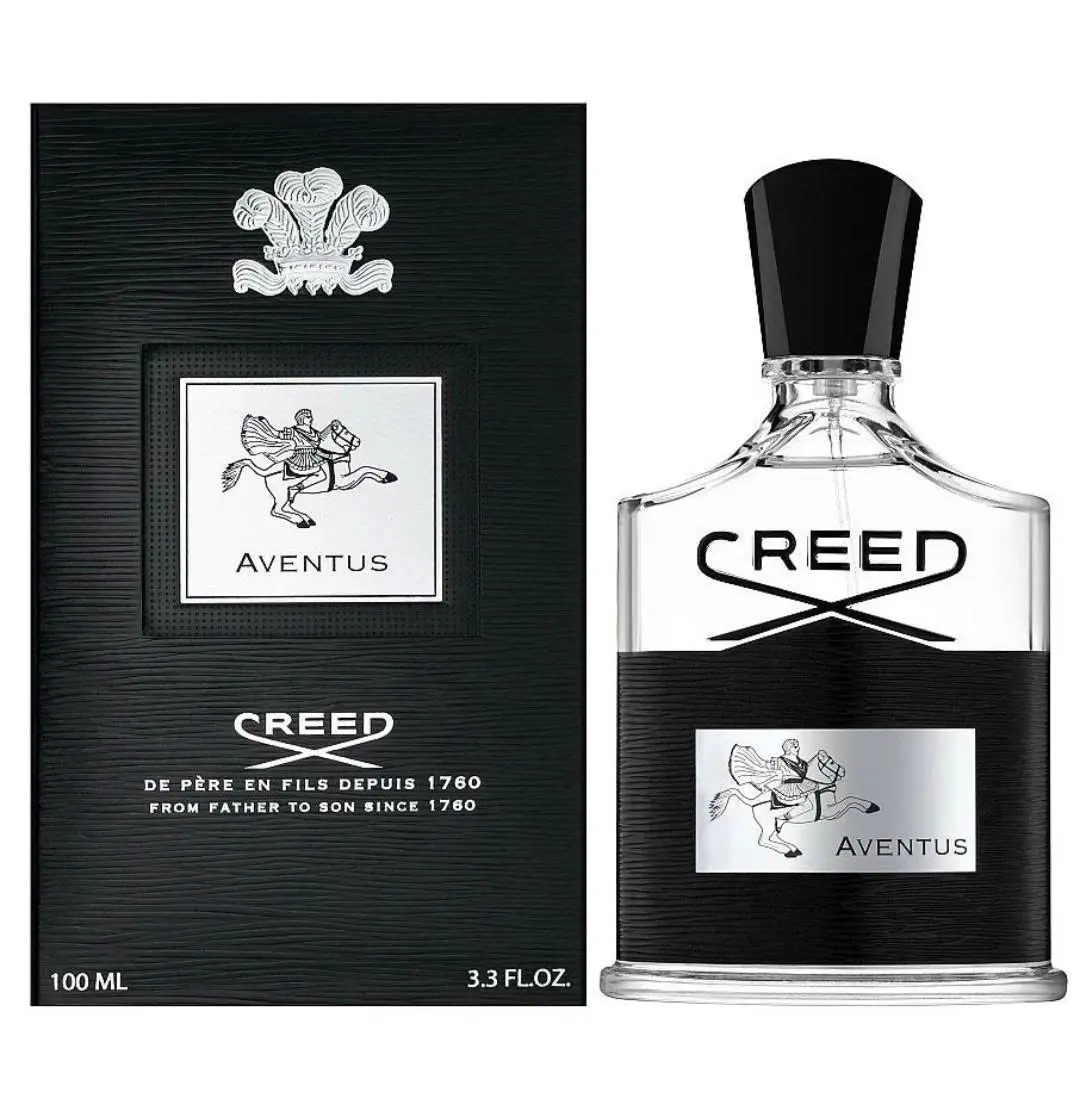 Aventus by Creed, 3.3 oz Millesime EDP Spray for Men