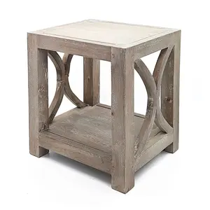 Corner Table