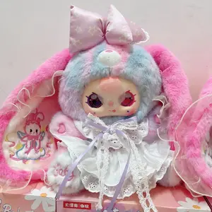 lilirabbit v5 plush toys blind toys