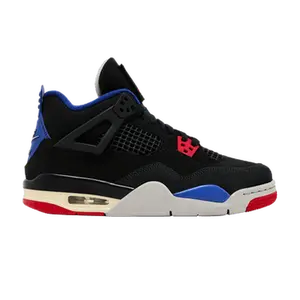Air Jordan 4 Retro GS 'Rare Air'