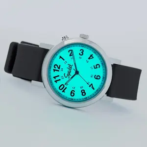 Scrub Glow Watch Scrub Glow Watch