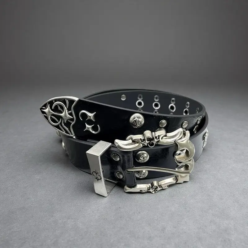 Y2k accesories grunge - TikTok Shop