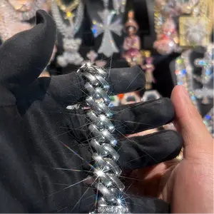 [Quick sale] Non-natural Crystal Necklaces & Pendants