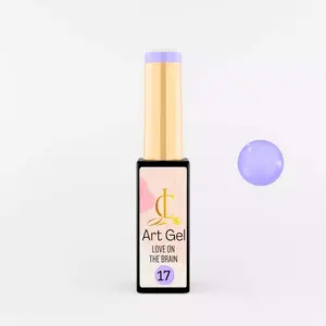 Liner Art Gel - Love On The Brain