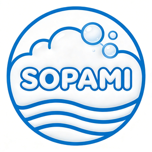Sopami Clean Living
