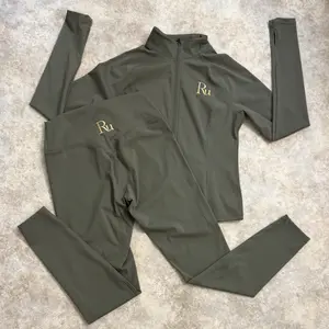 Workout set