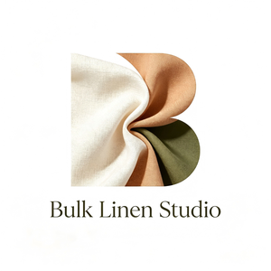 Bulk Linen Studio
