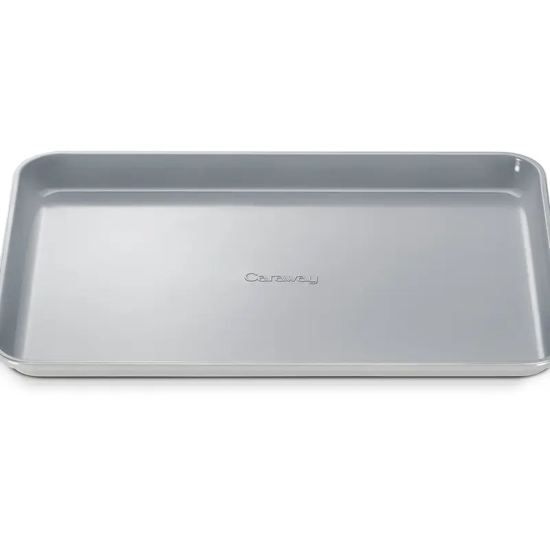 Caraway Home Nonstick Ceramic Med Baking Sheet