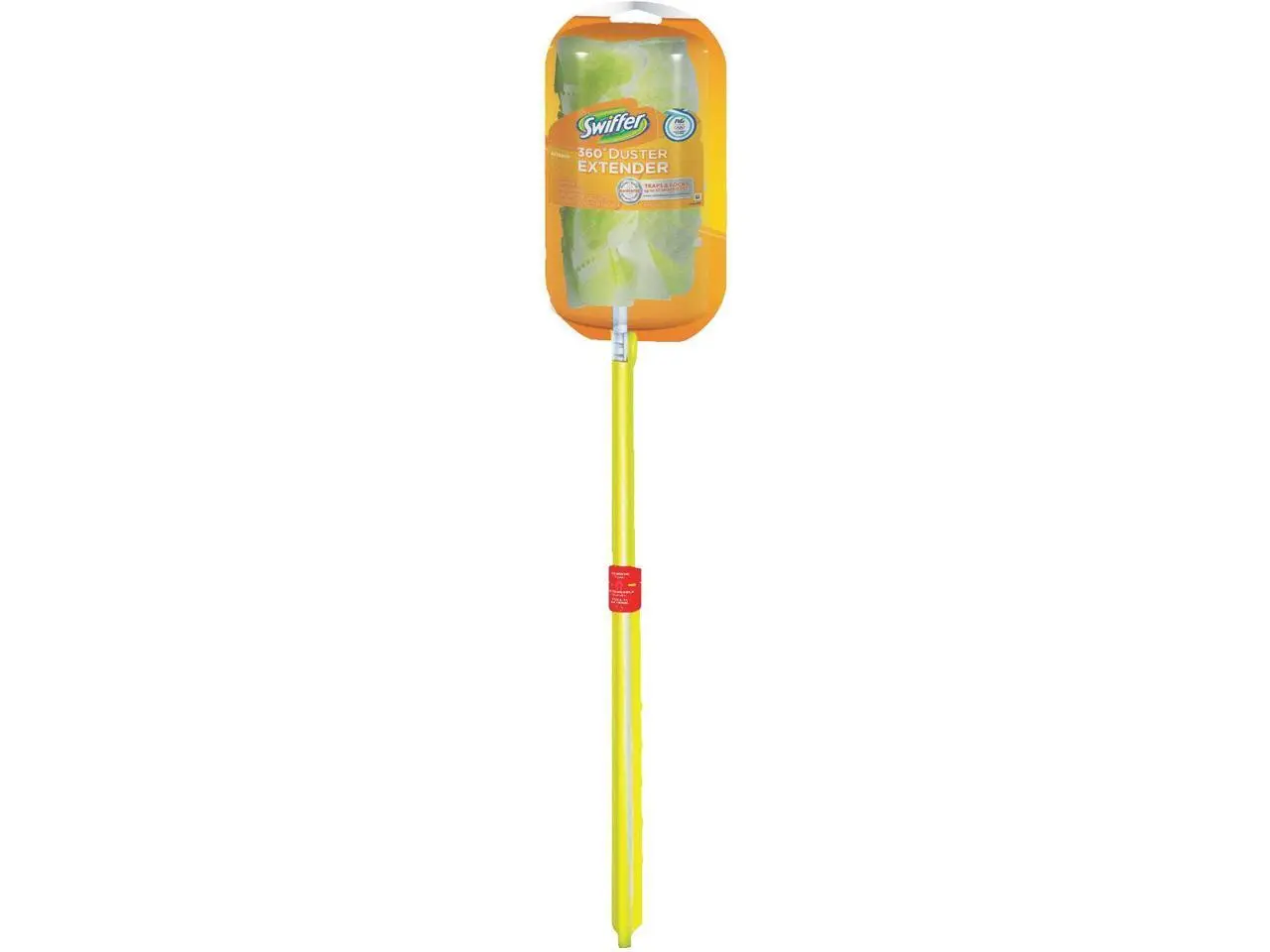 Procter & Gamble Assembled Swiffer Duster 89114 Unit: EACH Procter & Gamble Assembled Swiffer Duster 89114 Unit: EACH