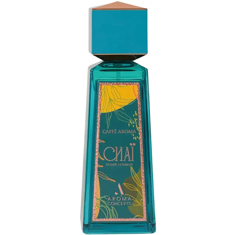 Caffe Aroma Chai Perfume Fragrance 100ml Unisex by Aroma Concepts
