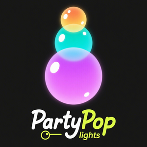 PartyPopLights