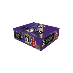 2024-25 Panini Donruss Optic Basketball Fast Break Box
