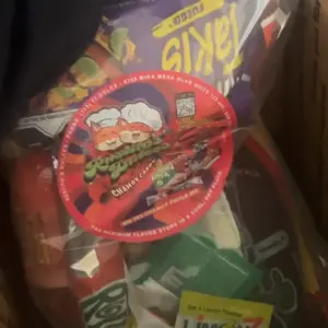 Product Review of Big Tex Chamoy Pickle Kit - The Ultimate Sweet and Spicy Viral Snack Experience from A**a **