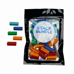 Build Your Own PepTagTM Custom Stack | Color-Coded Organizer Set for 1mL Pins