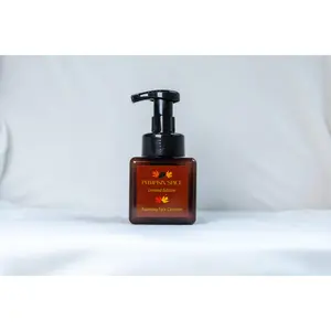 PUMPKIN SPICE FACE CLEANSER - Limited Edition Seasonal (8 oz)